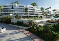 New Build - Apartment - Orihuela