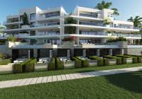 New Build - Apartment - Orihuela