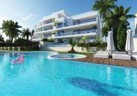 New Build - Apartment - Orihuela
