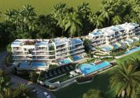 New Build - Apartment - Orihuela