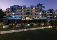 New Build - Apartment - Orihuela