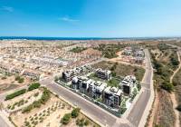 New Build - Apartment - Orihuela