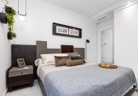 New Build - Apartment - Orihuela