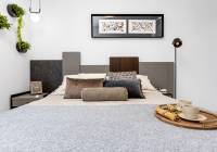 New Build - Apartment - Orihuela