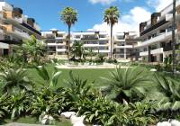 New Build - Apartment - Orihuela