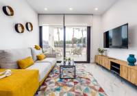 New Build - Apartment - Orihuela