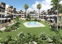 New Build - Apartment - Orihuela