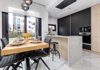New Build - Apartment - Orihuela