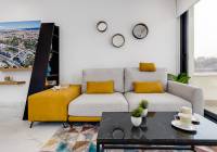 New Build - Apartment - Orihuela
