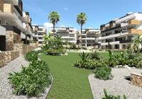 New Build - Apartment - Orihuela