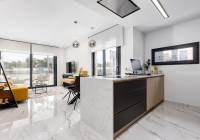 New Build - Apartment - Orihuela