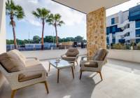 New Build - Apartment - Orihuela