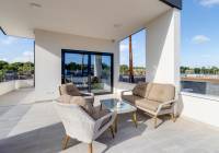 New Build - Apartment - Orihuela