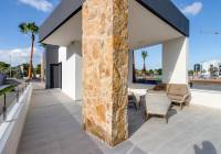 New Build - Apartment - Orihuela