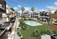 New Build - Apartment - Orihuela