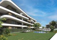 New Build - Apartment - Orihuela