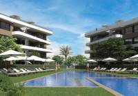 New Build - Apartment - Orihuela