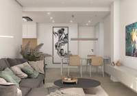 New Build - Apartment - Orihuela