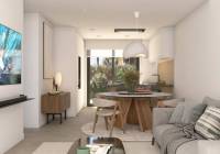 New Build - Apartment - Orihuela