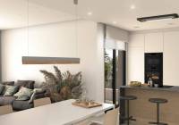 New Build - Apartment - Orihuela