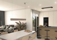 New Build - Apartment - Orihuela