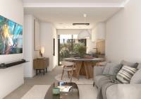 New Build - Apartment - Orihuela
