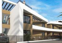 New Build - Apartment - Orihuela