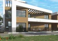 New Build - Apartment - Orihuela