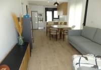 New Build - Apartment - Pilar de la Horadada