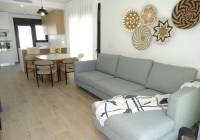 New Build - Apartment - Pilar de la Horadada
