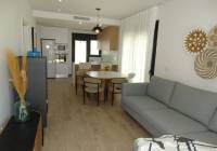 New Build - Apartment - Pilar de la Horadada