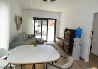 New Build - Apartment - Pilar de la Horadada
