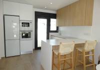 New Build - Apartment - Pilar de la Horadada