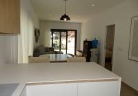 New Build - Apartment - Pilar de la Horadada