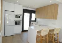 New Build - Apartment - Pilar de la Horadada
