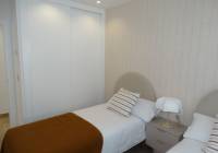 New Build - Apartment - Pilar de la Horadada