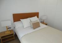 New Build - Apartment - Pilar de la Horadada