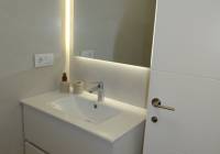 New Build - Apartment - Pilar de la Horadada
