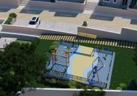 New Build - Apartment - Pilar de la Horadada