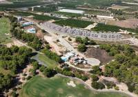 New Build - Apartment - Pilar de la Horadada
