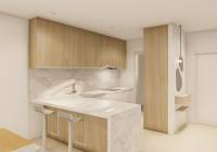 New Build - Apartment - Pilar de la Horadada