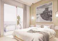 New Build - Apartment - Pilar de la Horadada