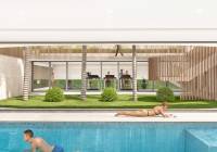 New Build - Apartment - Pilar de la Horadada