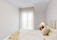 New Build - Apartment - Pilar de la Horadada