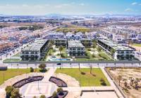 New Build - Apartment - Pilar de la Horadada