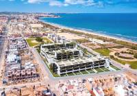 New Build - Apartment - Pilar de la Horadada