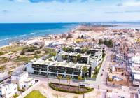 New Build - Apartment - Pilar de la Horadada