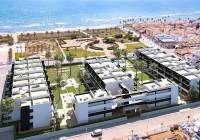 New Build - Apartment - Pilar de la Horadada