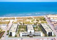 New Build - Apartment - Pilar de la Horadada