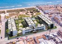 New Build - Apartment - Pilar de la Horadada